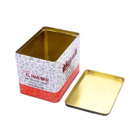 china metal cookie box suppliers|Tin box manufacturer china, tin storage box supplier china, Metal .